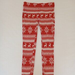 Old Navy Unisex Snug-Fit Christmas Pajamas